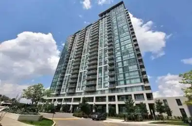 339 Rathburn Road Unit# 116 Mississauga Ontario L5B 0K6