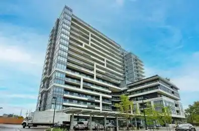 1480 Bayly Street Unit# 1007 Pickering Ontario L1W 3R5