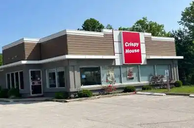 350 Winewood Avenue Gravenhurst Ontario P1P 1B7