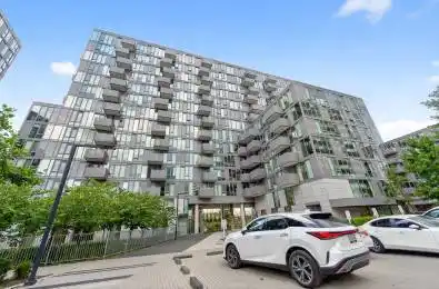 38 Monte Kwinter Court Unit# 312 Toronto C06 Ontario M3H 0E2