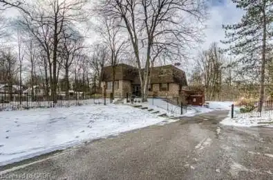 7 Squire Court Waterloo Ontario N2J 4G8