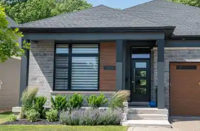 3376 Whispering Woods Trail Fort Erie Ontario L0S 1N0