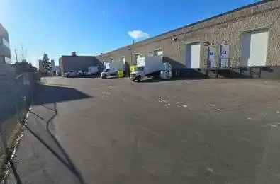 4500 Sheppard Avenue Unit# 41 Toronto E07 Ontario M1S 3R6