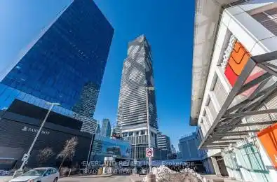 138 Downes Street Unit# 1108 Toronto C08 Ontario M5E 0E4