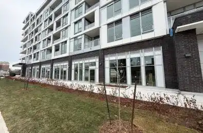 490 Plains Road Unit# 43 Burlington Ontario L7T 2E1