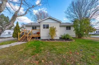 31 Sprucedale Street Highlands East Ontario K0L 1M0