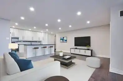 1535 Lakeshore Road Unit# 1203 Mississauga Ontario L5E 3E2