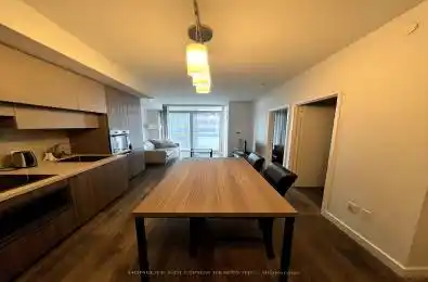 8 Eglinton Avenue Unit# 504 Toronto C10 Ontario M4P 0C1