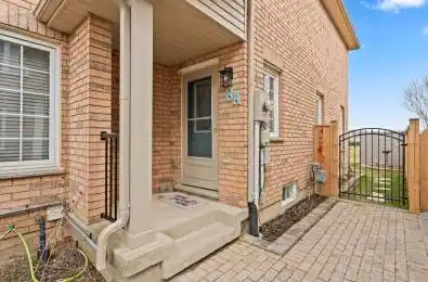 8a BROWN Drive St. Catharines Ontario L2S 3Z4