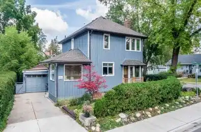 24 Kennedy Street Aurora Ontario L4G 2L5