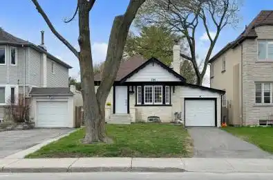 290 Laird Drive Toronto C11 Ontario M4G 3X5