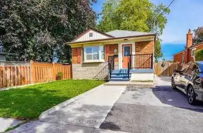 4 Gully Drive Toronto E09 Ontario M1K 4W2