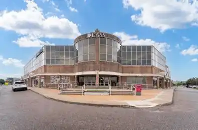 6660 Kennedy Road Unit# 10 Mississauga Ontario L5T 2M9