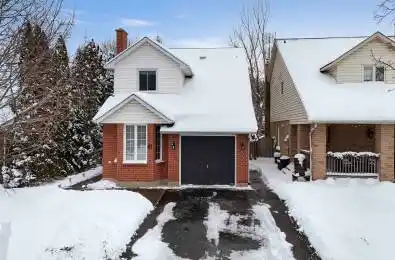41 Huntington Lane St. Catharines Ontario L2S 3R5