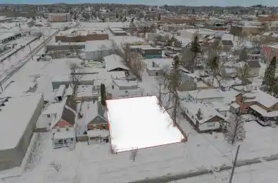 105 Matchedash Street Orillia Ontario L3V 4W9