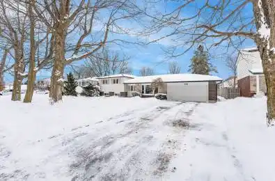 320 Elora Street Centre Wellington Ontario N1M 1Y8