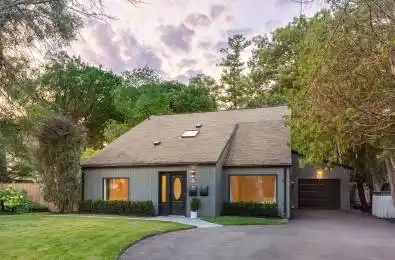 1969 Balsam Avenue Mississauga Ontario L5J 1L3