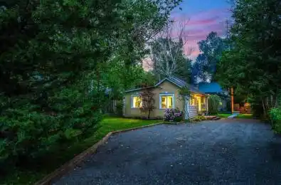 742 9th Line Innisfil Ontario L9S 3Y6