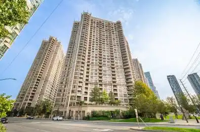 3888 Duke Of York Boulevard Unit# 3028 Mississauga Ontario L5B 4P5