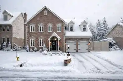 14 Belton Avenue Stittsville - Munster - Richmond Ontario K2S 1G7