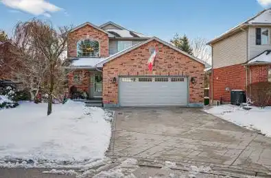 16 Blue Heron Place St. Thomas Ontario N5R 6J6