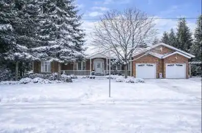 180 Russell Street Blue Mountains Ontario N0H 1J0