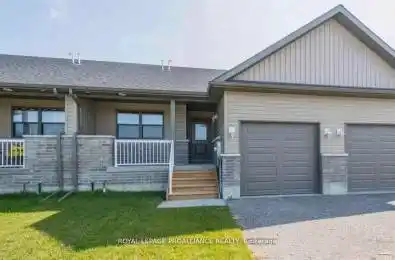 29 Clayton John Avenue Brighton Ontario K0K 1H0