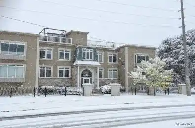 145 Farley Avenue Unit# 103 Belleville Ontario K8N 4L1