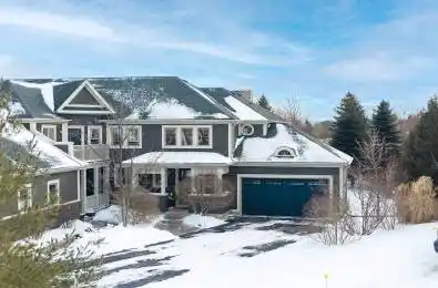 108 Landry Lane Unit# 1 Blue Mountains Ontario N0H 2P0