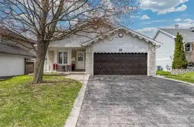 6 Reynier Drive Brampton Ontario L6Z 1L4