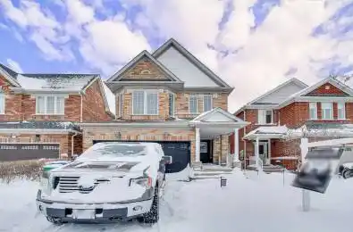 4826 Auckland Avenue Mississauga Ontario L5M 7K3
