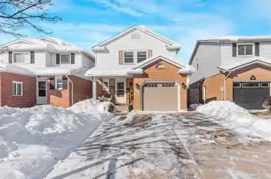 38 Culligan Crescent Thorold Ontario L2V 4P1