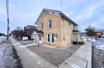363 Woolwich Street Guelph Ontario N1H 3W4
