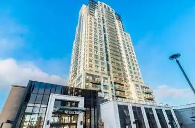 10 Eva Road Unit# 1902 Toronto W08 Ontario M9C 0B3
