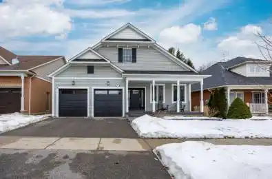 37 Leithridge Crescent Whitby Ontario L1M 2N2