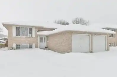 8 Gilmour Court Quinte West Ontario K8V 6V6