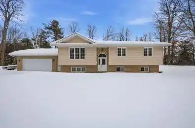 280 Porter Road Kawartha Lakes Ontario L0A 1K0