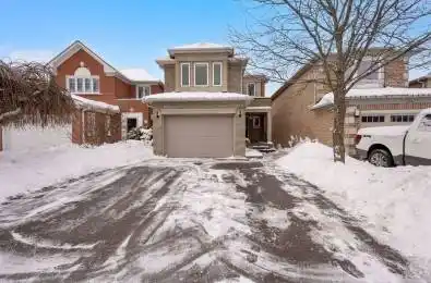 272 Stone Road Aurora Ontario L4G 6Y7