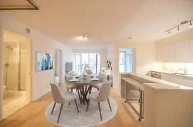 111 Elizabeth Street Unit# 606 Toronto C01 Ontario M5G 1P7