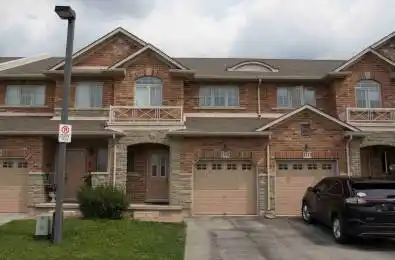 108 Marina Point Crescent Hamilton Ontario L8E 0E4
