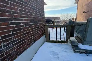 24 Knapton Avenue Ajax Ontario L1S 5V5