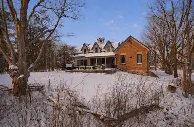 356598 The Blue Mountains- Euphrasia N/A Grey Highlands Ontario N0H 1J