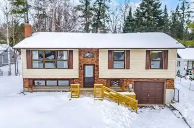 752 Pinegrove Avenue Innisfil Ontario L0L 2M0