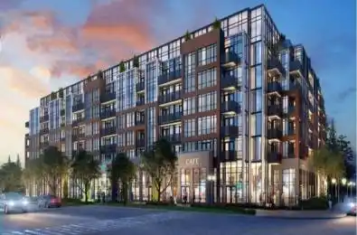 681 Yonge Street Unit# 622 Barrie Ontario L9J 0K1