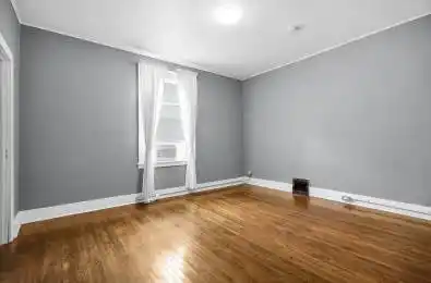 122 Centre Street Unit# 2 St. Thomas Ontario N5R 2Z9