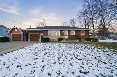 32 Jones Avenue Clarington Ontario L0A 1J0