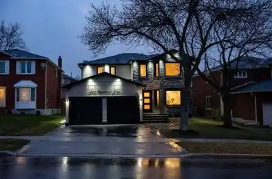 1279 Winterbourne Drive Oakville Ontario L6J 7E4