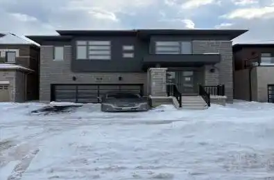 74 Claremont Drive Unit# Lot 165 Brampton Ontario L6R 4G2