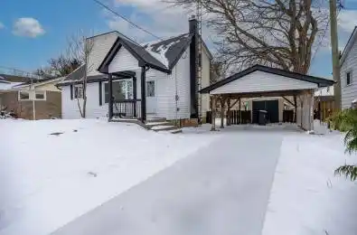 1223 Sunningdale Road London North Ontario N5X 4B1