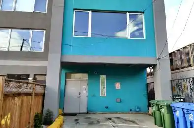 1052 Queen Street Unit# 2nd Flr Toronto C01 Ontario M6J 1H7